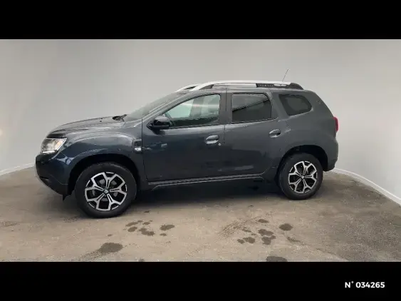 DACIA DUSTER II - voiture d'occasion - Photo 2