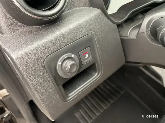 DACIA DUSTER II - voiture d'occasion - Photo 15
