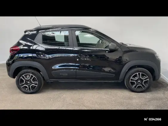 DACIA SPRING - voiture d'occasion - Photo 5