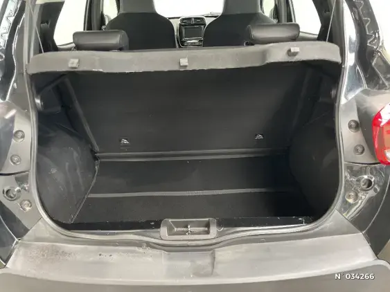 DACIA SPRING - voiture d'occasion - Photo 7
