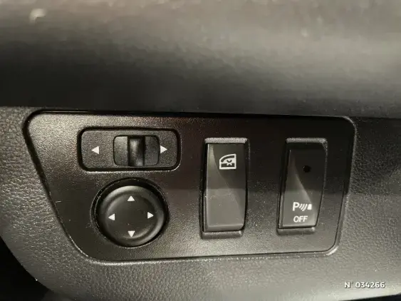 DACIA SPRING - voiture d'occasion - Photo 15