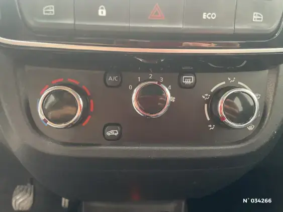 DACIA SPRING - voiture d'occasion - Photo 27