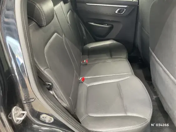 DACIA SPRING - voiture d'occasion - Photo 11