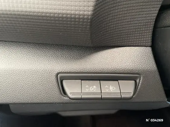 RENAULT TRAFIC III - voiture d'occasion - Photo 15