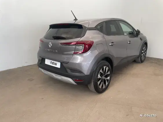 RENAULT CAPTUR II - voiture d'occasion - Photo 4