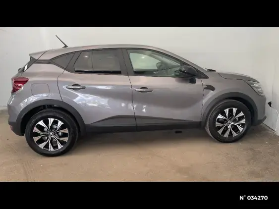 RENAULT CAPTUR II - voiture d'occasion - Photo 5