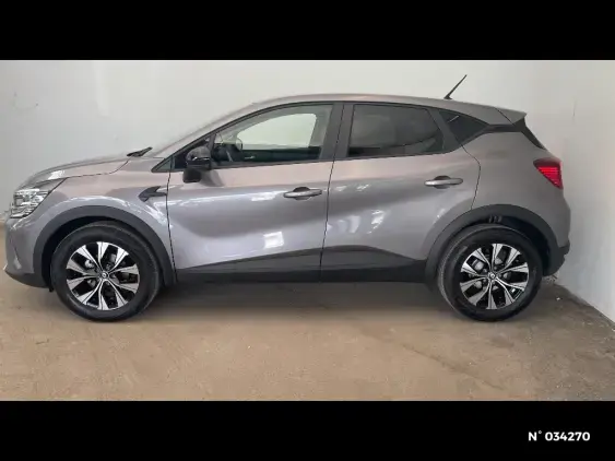 RENAULT CAPTUR II - voiture d'occasion - Photo 2