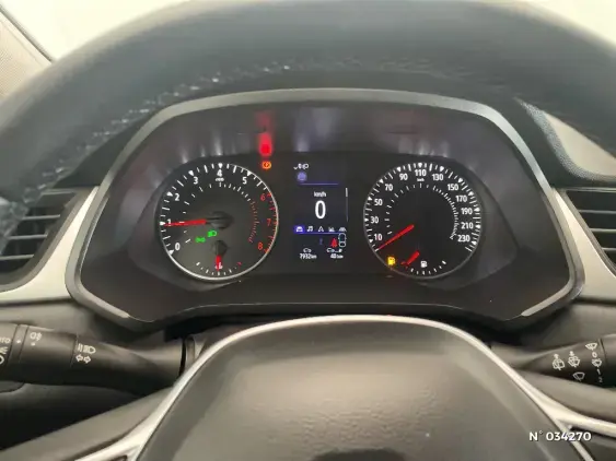 RENAULT CAPTUR II - voiture d'occasion - Photo 12