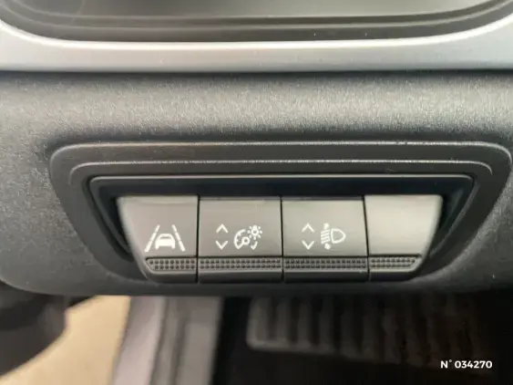 RENAULT CAPTUR II - voiture d'occasion - Photo 15