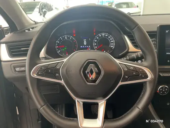 RENAULT CAPTUR II - voiture d'occasion - Photo 25