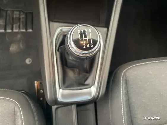 RENAULT CAPTUR II - voiture d'occasion - Photo 26
