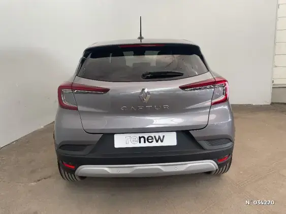 RENAULT CAPTUR II - voiture d'occasion - Photo 6
