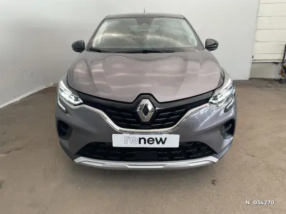 RENAULT CAPTUR II - voiture d'occasion - Photo 3