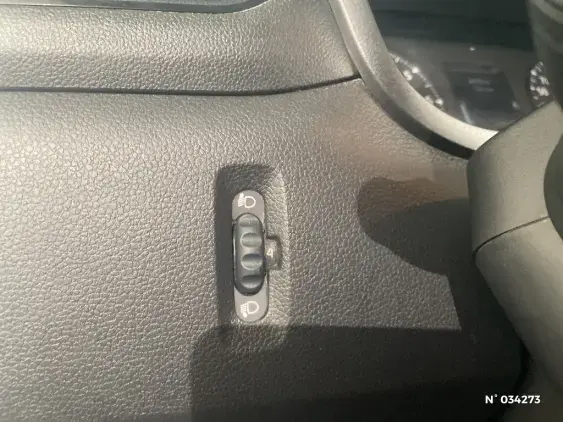 RENAULT MASTER III - voiture d'occasion - Photo 14