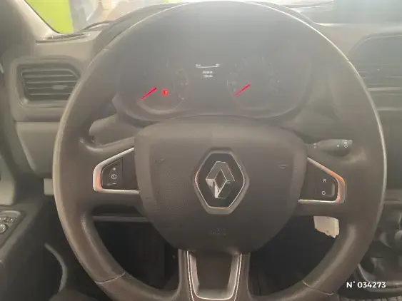 RENAULT MASTER III - voiture d'occasion - Photo 23