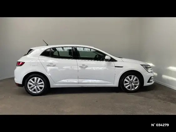 RENAULT MEGANE IV - voiture d'occasion - Photo 5