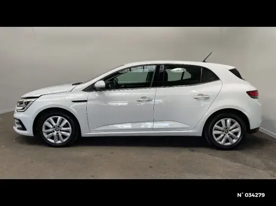 RENAULT MEGANE IV - voiture d'occasion - Photo 2