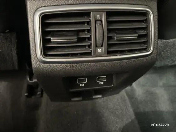 RENAULT MEGANE IV - voiture d'occasion - Photo 27