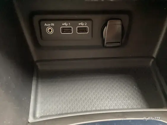 RENAULT MEGANE IV - voiture d'occasion - Photo 29