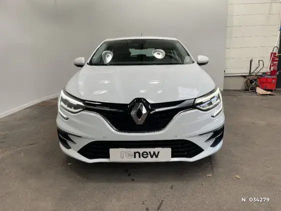 RENAULT MEGANE IV - voiture d'occasion - Photo 3