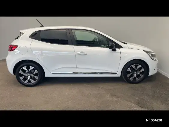 RENAULT CLIO REVERSIBLE V - voiture d'occasion - Photo 5