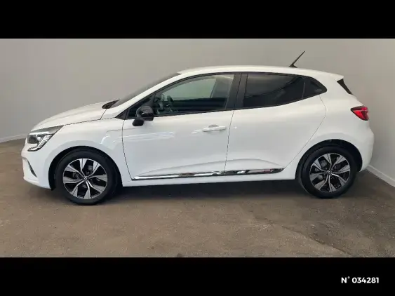 RENAULT CLIO REVERSIBLE V - voiture d'occasion - Photo 2