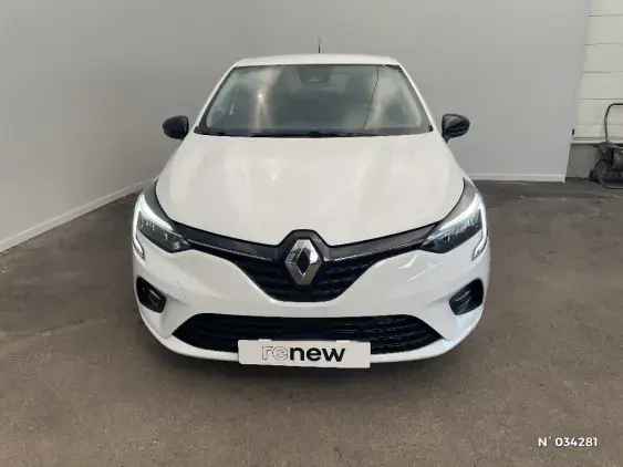 RENAULT CLIO REVERSIBLE V - voiture d'occasion - Photo 3