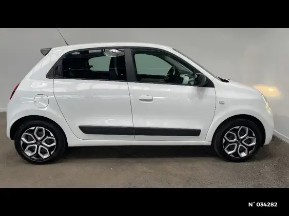 RENAULT TWINGO III - voiture d'occasion - Photo 5