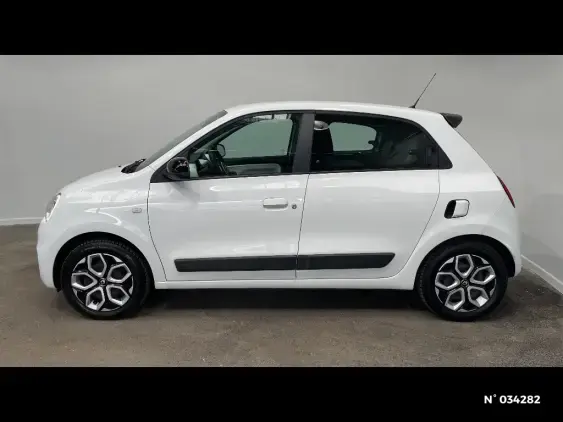 RENAULT TWINGO III - voiture d'occasion - Photo 2