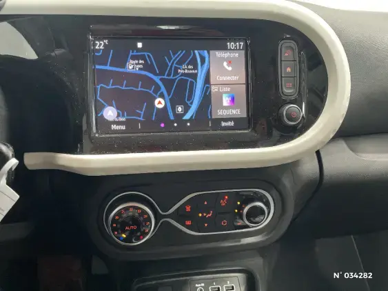 RENAULT TWINGO III - voiture d'occasion - Photo 13