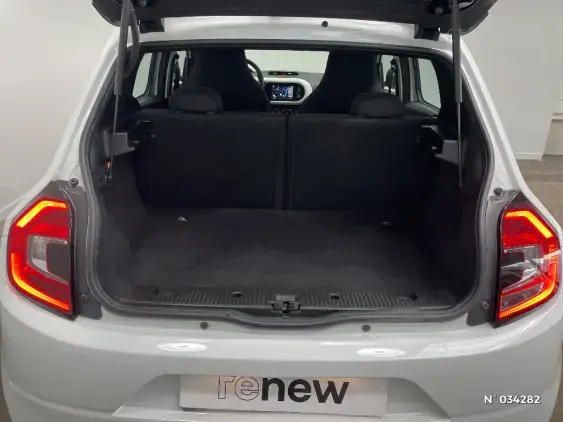 RENAULT TWINGO III - voiture d'occasion - Photo 7