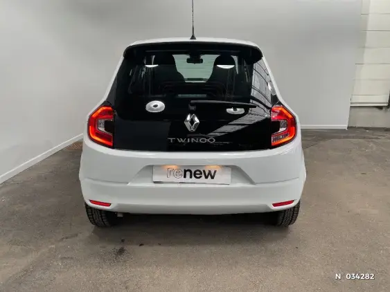 RENAULT TWINGO III - voiture d'occasion - Photo 6