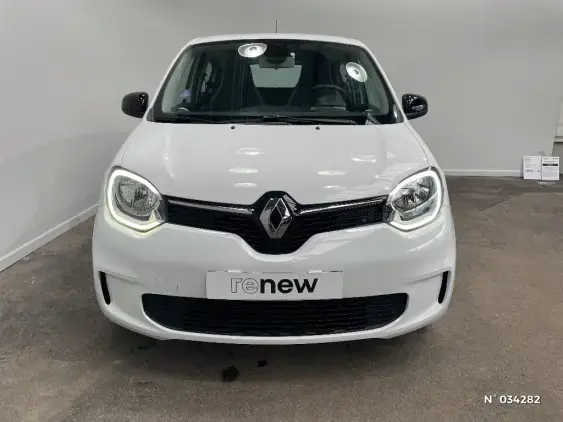 RENAULT TWINGO III - voiture d'occasion - Photo 3