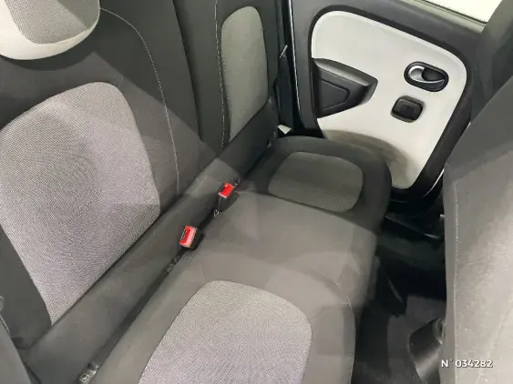 RENAULT TWINGO III - voiture d'occasion - Photo 11