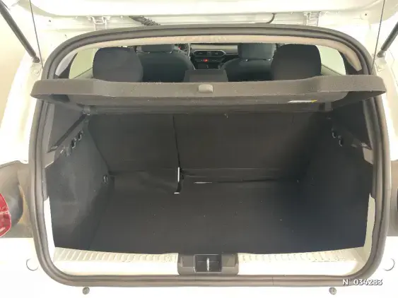 DACIA SANDERO III - voiture d'occasion - Photo 7