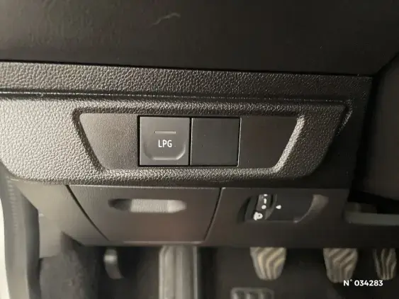 DACIA SANDERO III - voiture d'occasion - Photo 14
