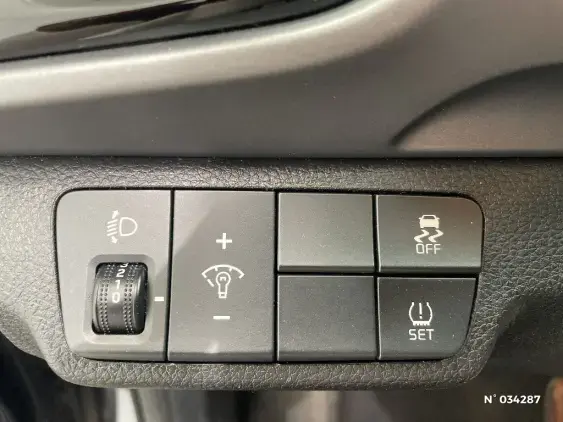 KIA STONIC - voiture d'occasion - Photo 15