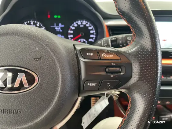 KIA STONIC - voiture d'occasion - Photo 30