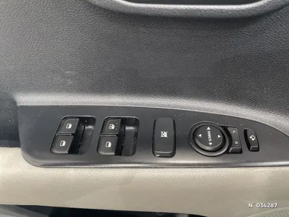 KIA STONIC - voiture d'occasion - Photo 31