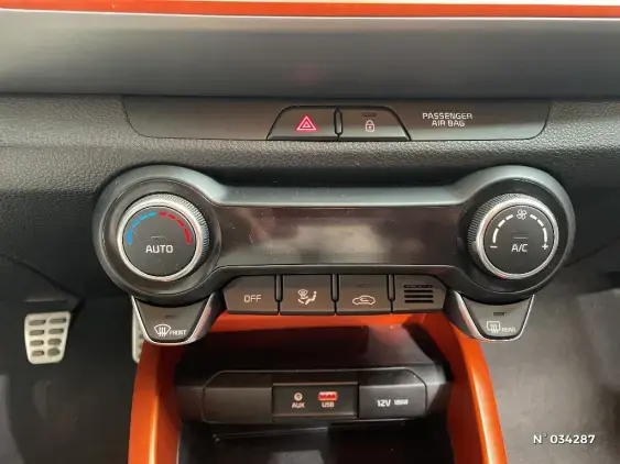 KIA STONIC - voiture d'occasion - Photo 34