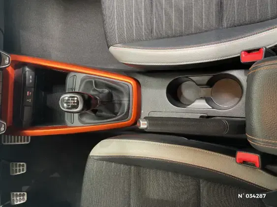 KIA STONIC - voiture d'occasion - Photo 35