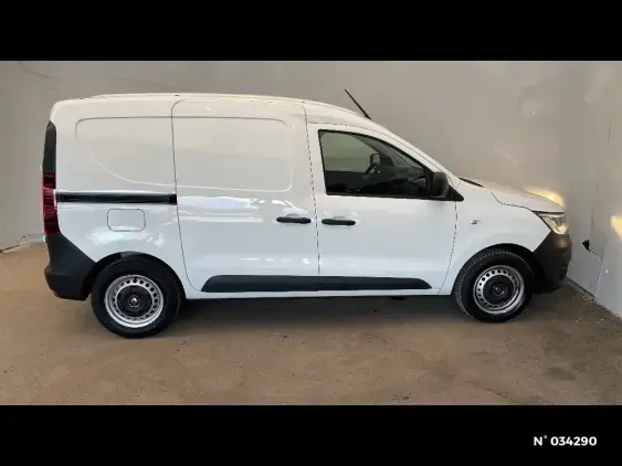 RENAULT EXPRESS VAN I - voiture d'occasion - Photo 5