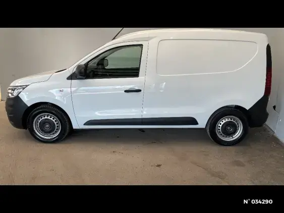 RENAULT EXPRESS VAN I - voiture d'occasion - Photo 2