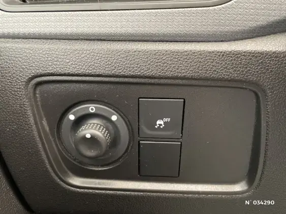 RENAULT EXPRESS VAN I - voiture d'occasion - Photo 14