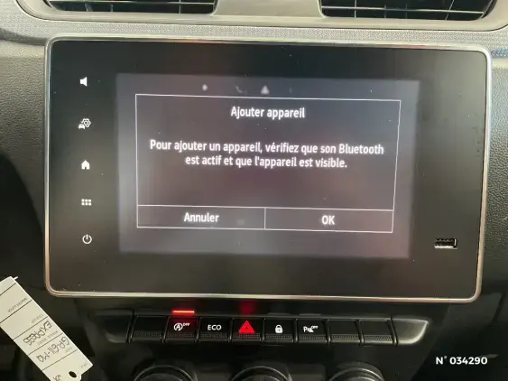 RENAULT EXPRESS VAN I - voiture d'occasion - Photo 29