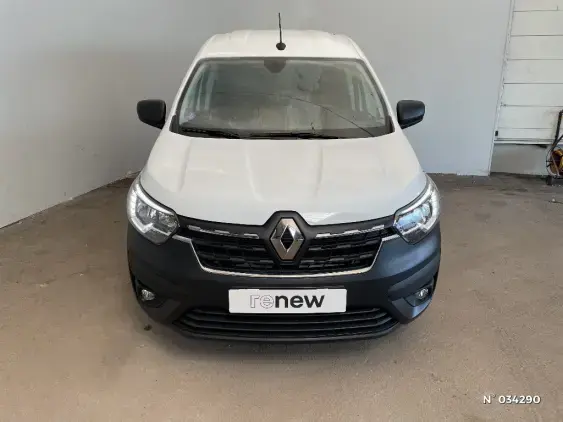 RENAULT EXPRESS VAN I - voiture d'occasion - Photo 3