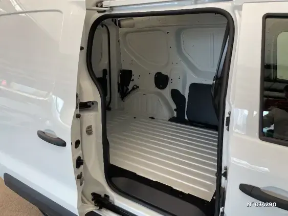 RENAULT EXPRESS VAN I - voiture d'occasion - Photo 10