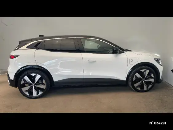 RENAULT MEGANE V - voiture d'occasion - Photo 5