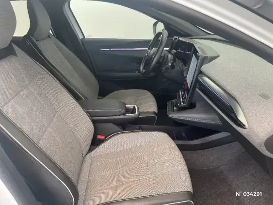 RENAULT MEGANE V - voiture d'occasion - Photo 10