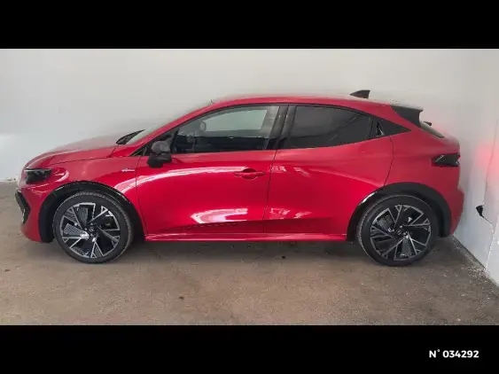 RENAULT CLIO VI - voiture d'occasion - Photo 2